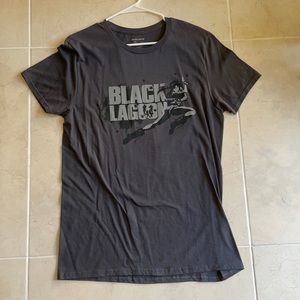 Black Lagoon Tshirt